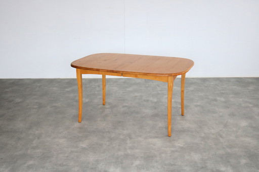 Vintage Extendable Dining Table