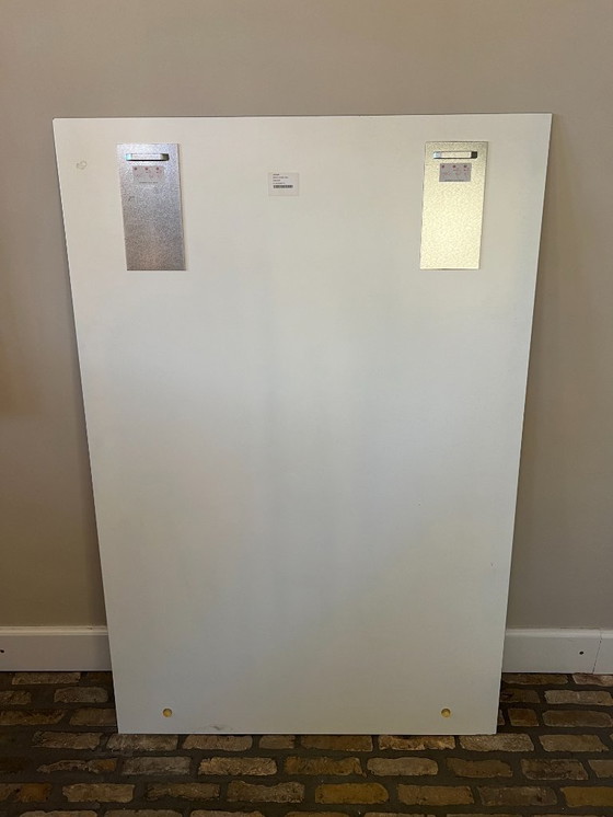 Image 1 of "Sitting Man" – Jos van Riel | Dibond 80x120 cm Photo