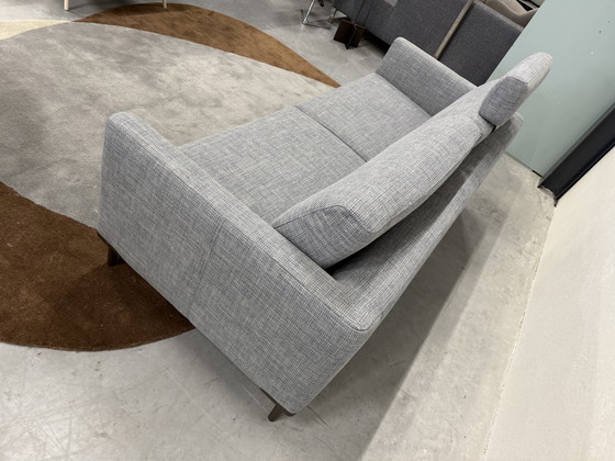 Image 1 of Leolux Evidence Brisa Divano 2x90 Tessuto Blandas Captain