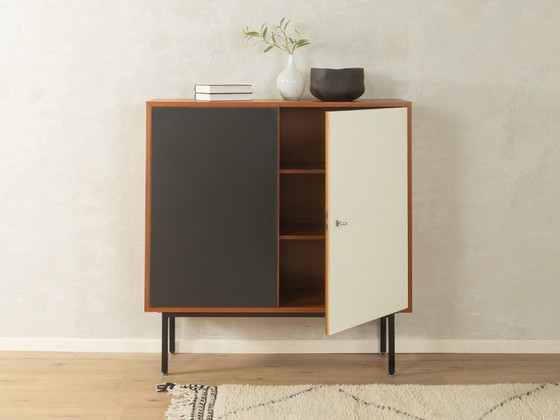 Image 1 of 1950s chest of drawers, Oldenburger Möbelwerkstätten, Vintage