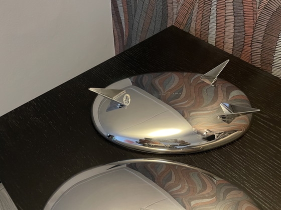 Image 1 of Alessi “Portacandele Peyrano”