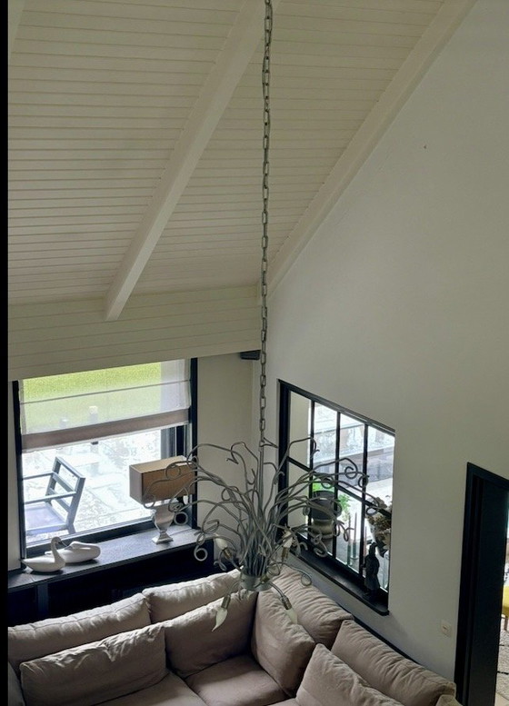 Pendant lamp Brand En Van Egmond – Brand van Egmond, Metal (photo 2 of 5)