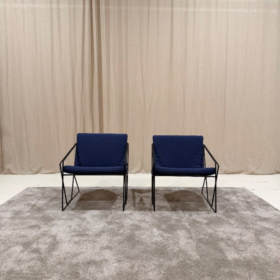 Image 1 of 2 poltrone Aude di Moome