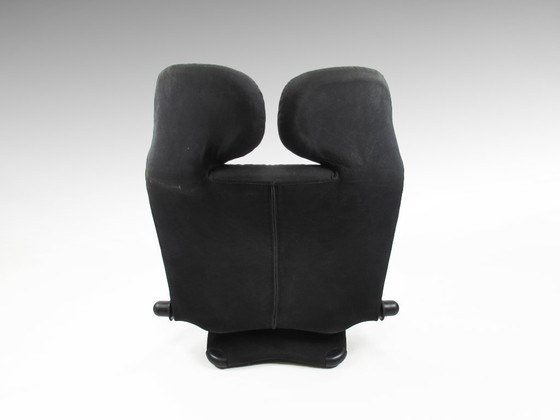 Image 1 of Wink Chair Cassina