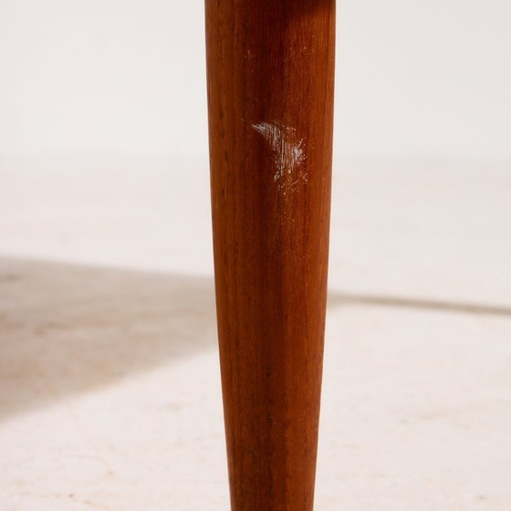 Image 1 of MK11140 Escritorio de teca