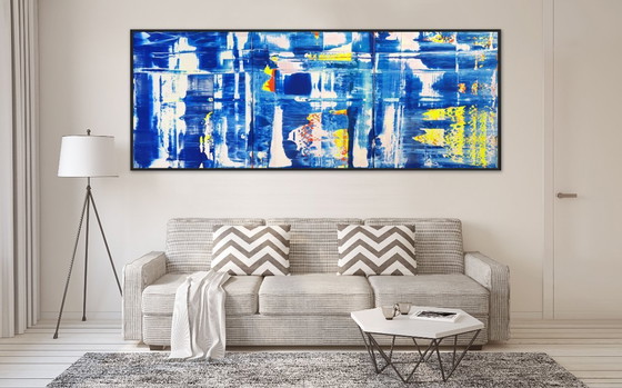 Image 1 of Jürgen Angeler - Ocean Dynamics