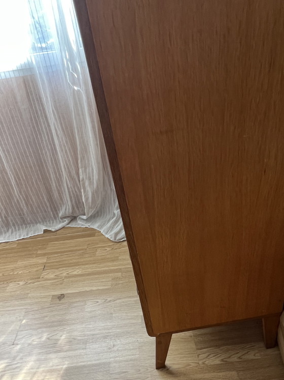 Image 1 of Secrétaire vintage 