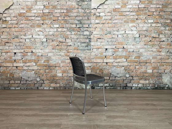 Image 1 of 4x The Padova Silver