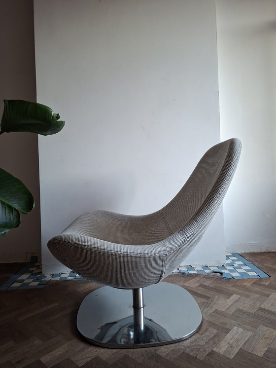 Image 1 of Silla giratoria Carl öjerstam Tirup de Ikea