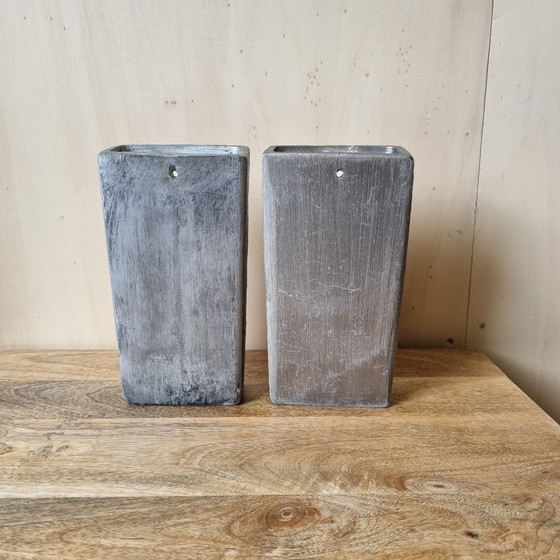 Image 1 of Porta-acqua per radiatori brutalisti pendenti