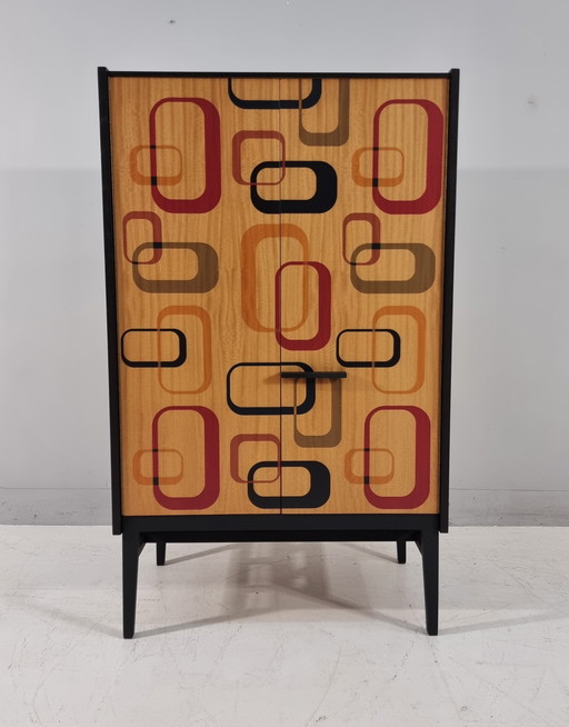 Vintage Wardrobe, 1960s