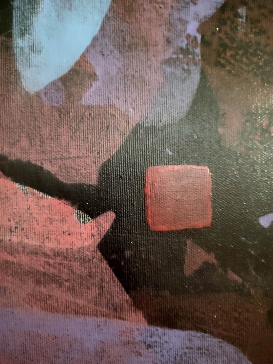 Image 1 of Elio-Abstract