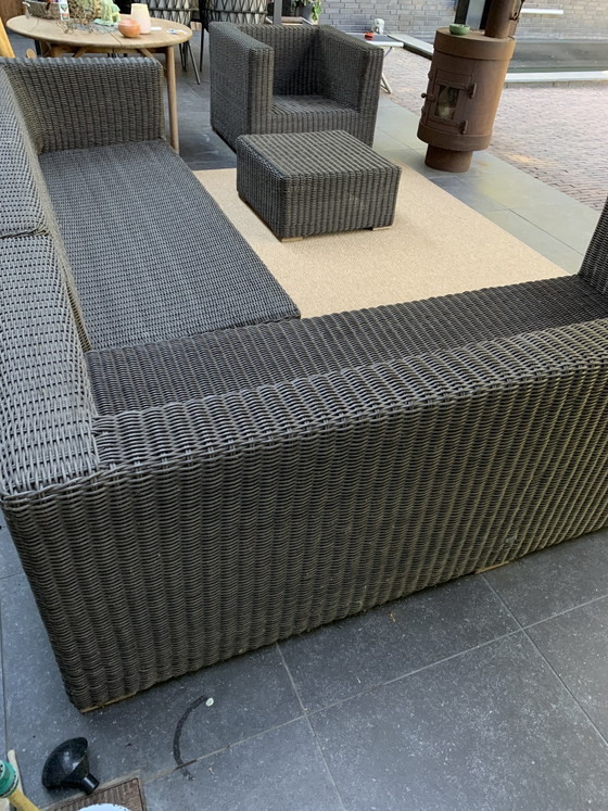 All Weather Lounge Set – Life, Plastic, Metal (photo 10 of 10)