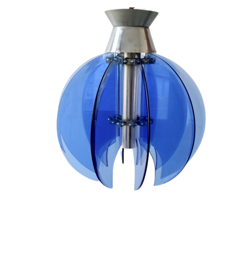 Kronleuchter aus Muranoglas