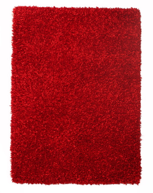 House of Rugs Leidenschaft Roter Teppich
