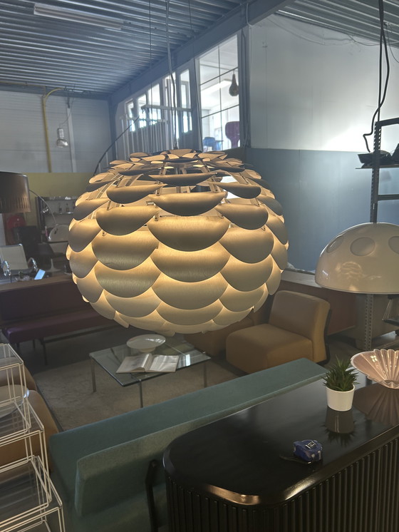 Image 1 of Artisjok Lampen XXL