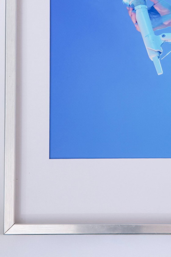 Image 1 of Pommielien Thijs Quadro d'arte 2/2