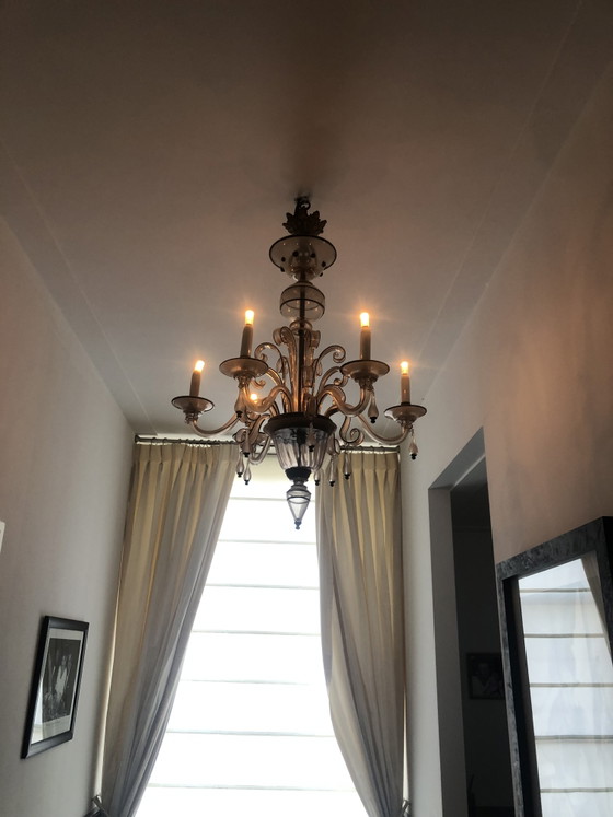 Image 1 of Lustre de Murano