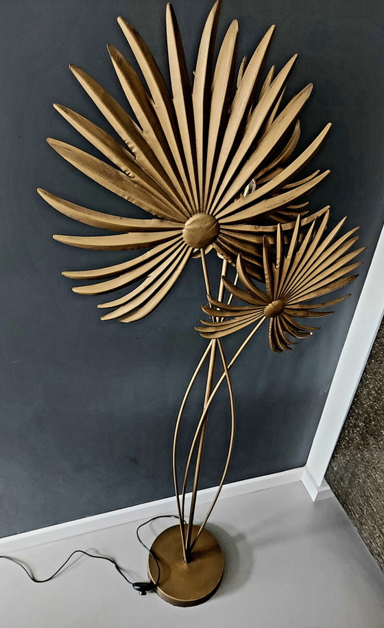 Image 1 of Stehleuchte Italienisches Design