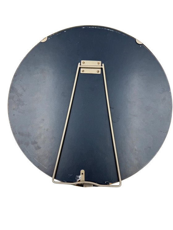 Image 1 of Cadre à photos en loupe de style régence hollywoodienne, Nucci Valsecchi Italie 1970