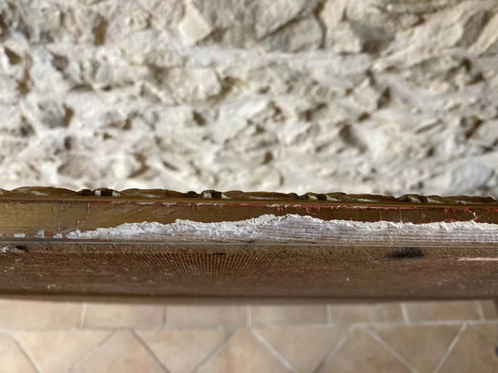 Image 1 of Grande specchio da bagno