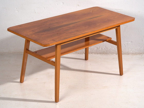Tavolino da caffè stile vintage (c.1960) – Tavolini da caffè (photo 14 of 16)