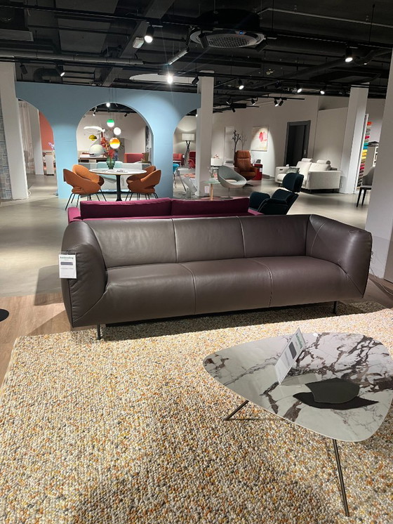 Image 1 of Label Moby Dick 3-seater Sofa