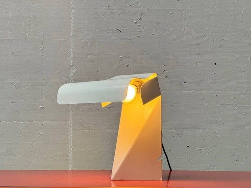 Lampada da tavolo Space Age di G. Grego, Italia, anni '60