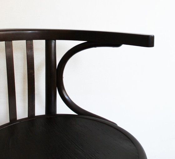 Image 1 of 1930s Dining chair by Bernkop