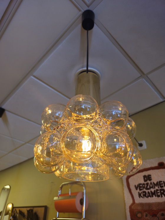 Image 1 of 2x Helena Tynell Glashütte Limburg Pendant Lamp