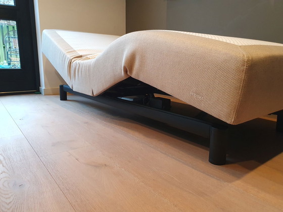 Image 1 of Auping Original boxspring