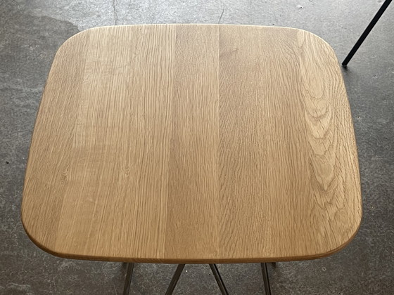 Image 1 of Leolux Cimber side table