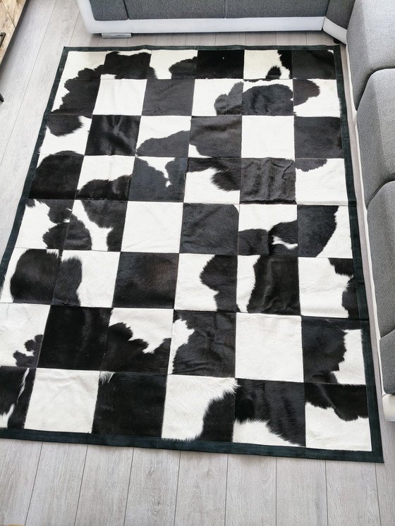 Image 1 of Alfombra de parche Torro 240*180