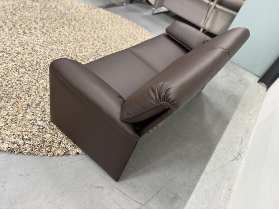 Image 1 of Leolux Bora Beta Bank 2,5 places Wapiti Kepanki