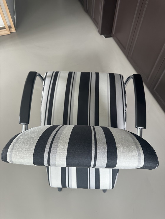 Image 1 of Gelderland fauteuil 5770 Jan des Bouvrie