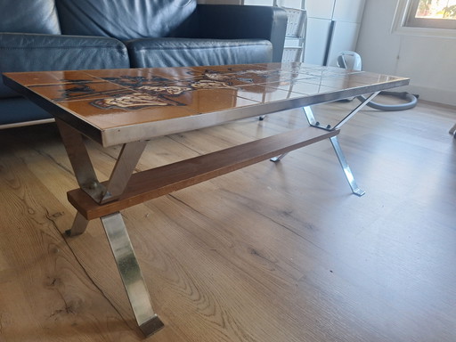 Table basse
