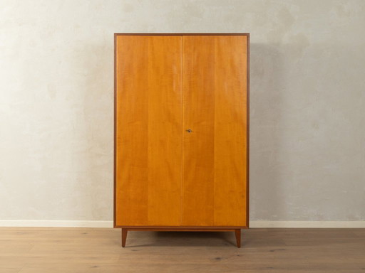 Armadio anni '50, Oldenburger Möbelwerkstätten, vintage