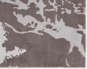 Image 1 of The Wool Studio Marble rug - 200x240