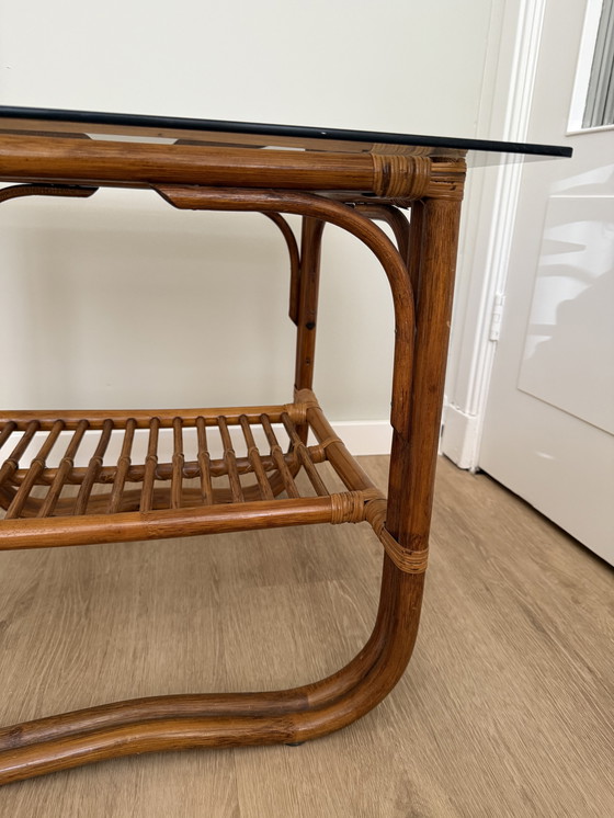 Image 1 of Tavolino francese vintage