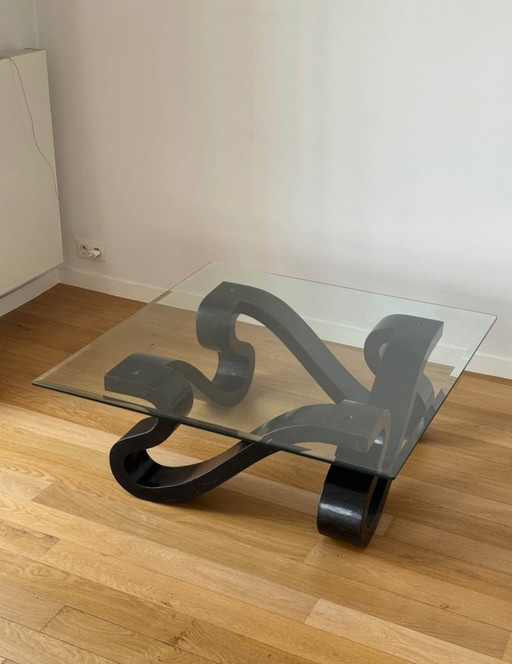 Table basse - table basse