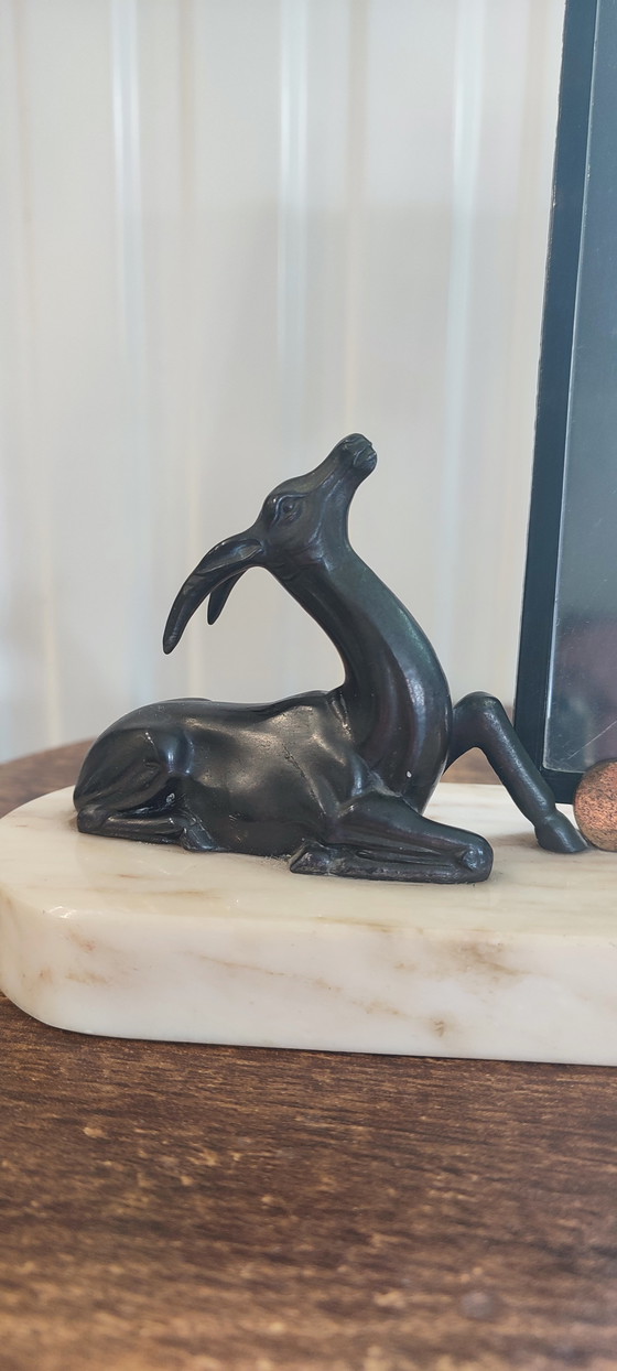 Image 1 of Fototür Art Deco