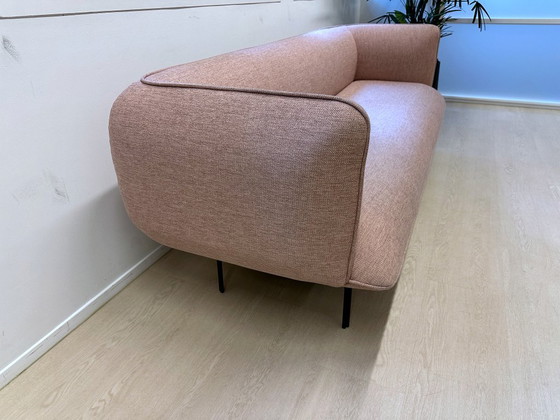 Canapé Bolia Cloud rose ancien Yonoh, canapé trois places de design danois – Canapés 3 places, Wool (photo 4 of 6)
