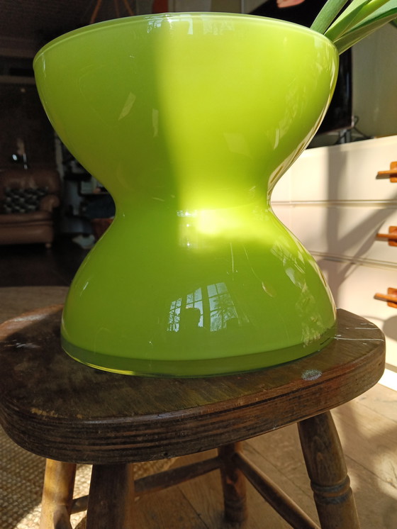 Image 1 of Vase diabolo Anne Nilsson
