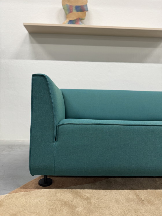 Image 1 of Gelderland 4800 Sofa 2.5 Seater Plough Wool 51