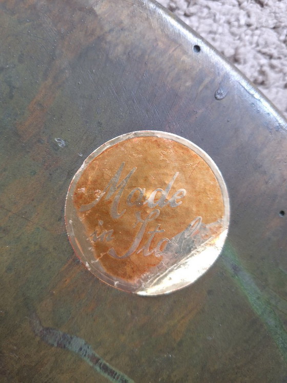 Image 1 of Tavolino italiano vintage