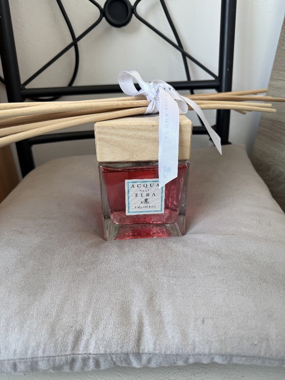 Image 1 of room diffusers with different fragrances