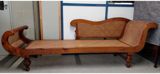 Image 1 of Chaise longue