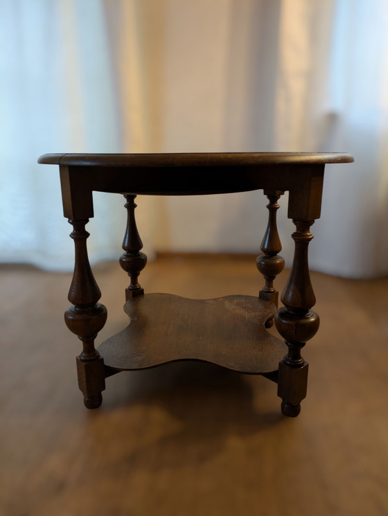 Image 1 of Tavolino da caffè vintage