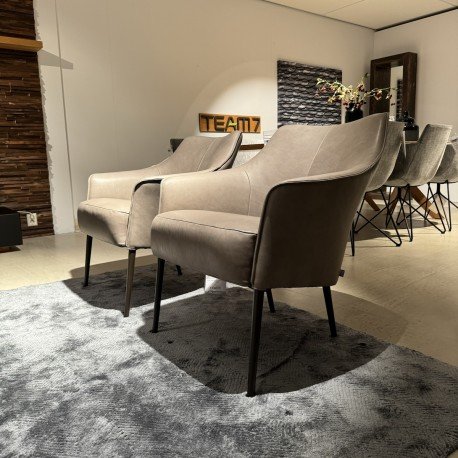 s Fugensatz – Jori, fauteuils (photo 2 of 6)