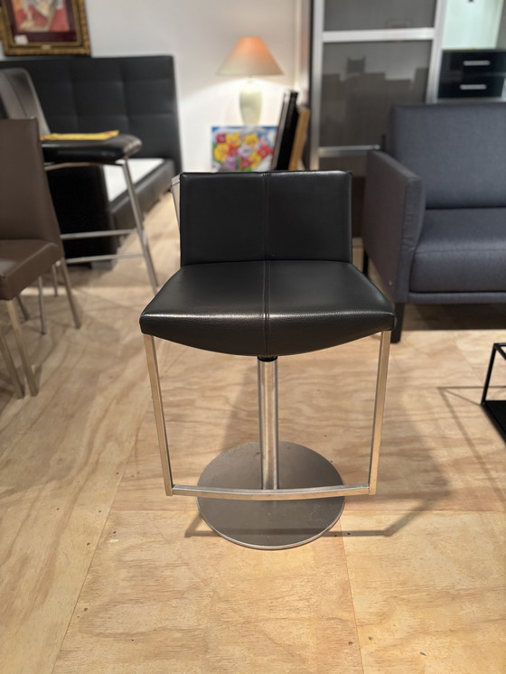 Image 1 of 1x Tabouret de bar Tibet de la marque KFF